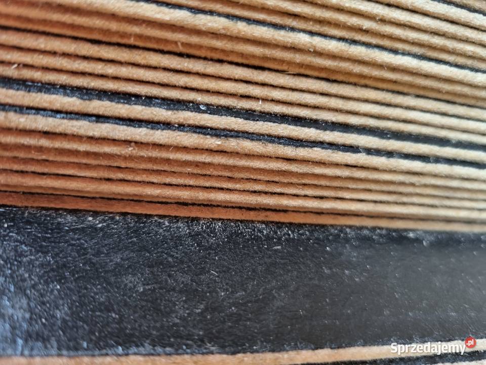 HDF 2mm 2500x2070mm Pozostałe