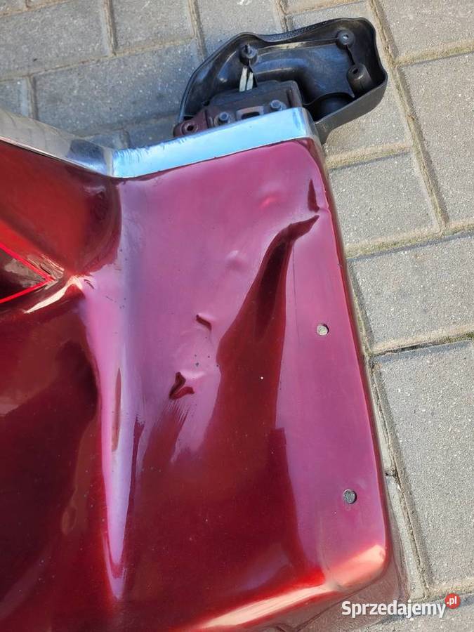 HONDA GOLD WING GOLDWING GL 1500 SC22 OEM Nowy Tomyśl