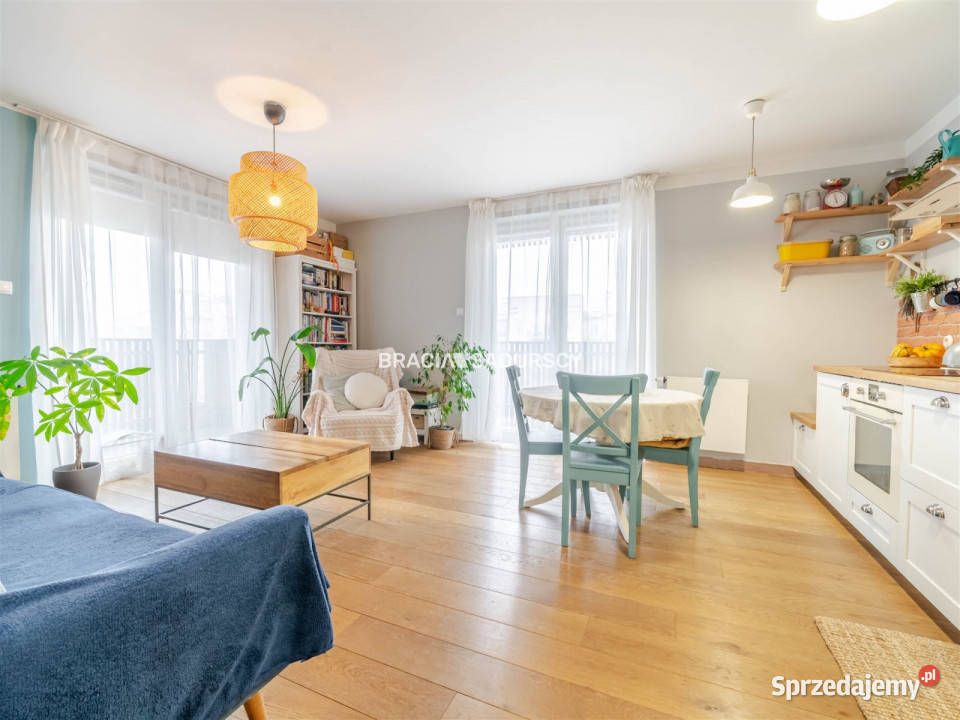 Mieszkanie 7182m2 Kraków Żabiniec