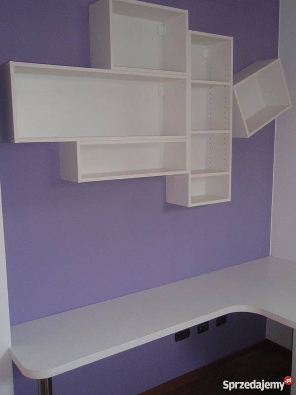 Meble na wymiar zabudowy najtaniej Stylizacja i projektowanie wnętrz Katowice