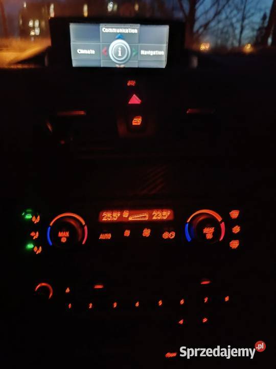 BMW seria 1 M Pakiet CD