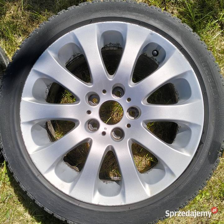 BMW Styling 159 17 5x120 ET34 BBS E90 E91 E92 Suwałki