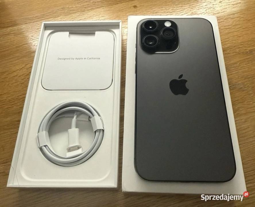 Iphone 14 Pro 128GB Kobylnica sprzedam