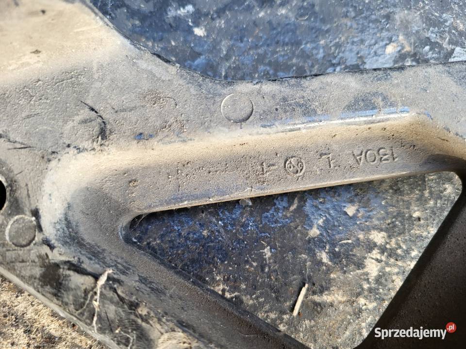 KAWASAKI ZEPHYR 1100 750 PODNÓŻEK TYŁ MOCOWANIE śląskie Rybnik