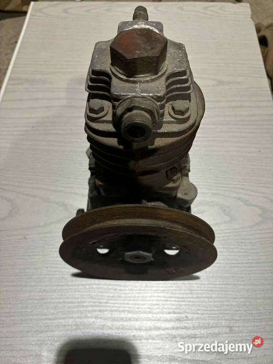 Sprężarka star 200 kompresor Pozostałe Wyszogród