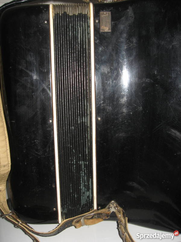 SPRZEDAM AKORDEON VICTORIA Białystok