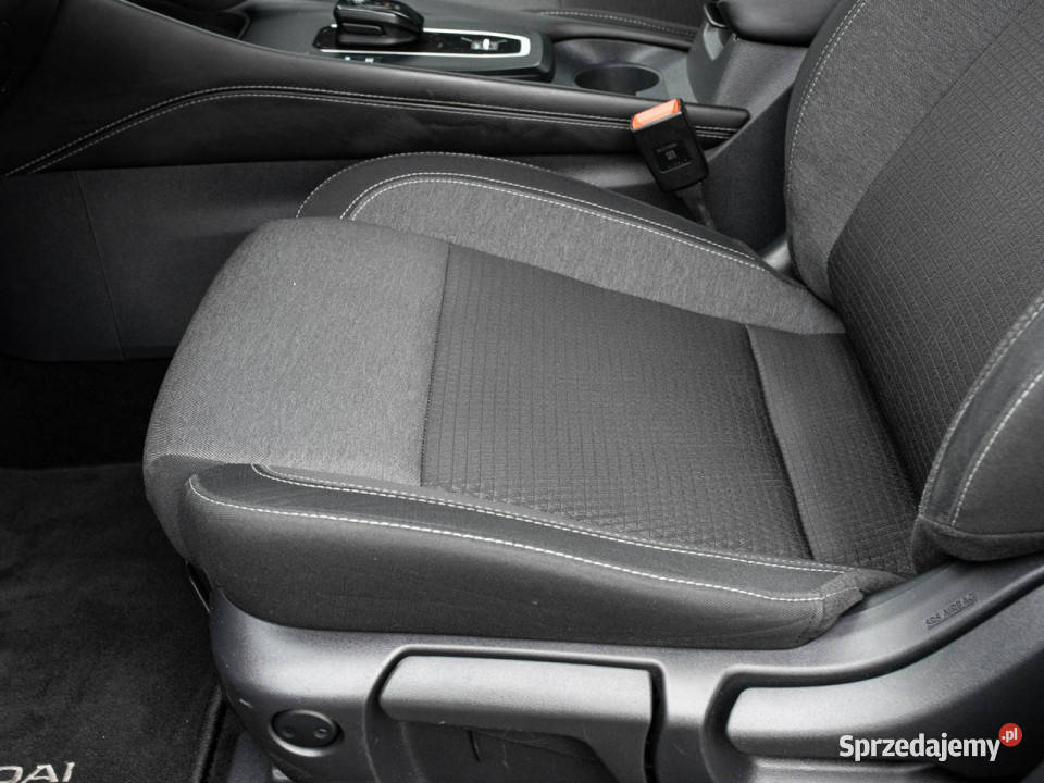 Nissan Qashqai GD7H68713 DIGT mHEV NConnecta pomorskie Gdańsk sprzedam