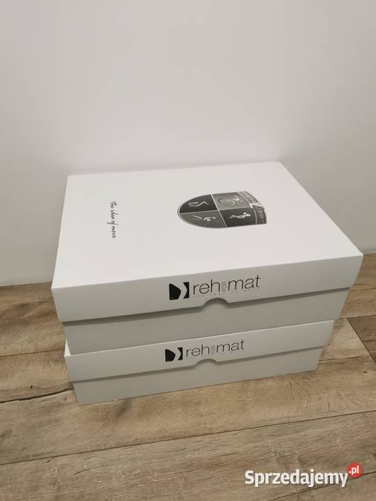 Orteza reh4mat amao Bydgoszcz