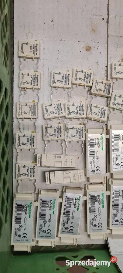 Stycznik Schneider Świdnica