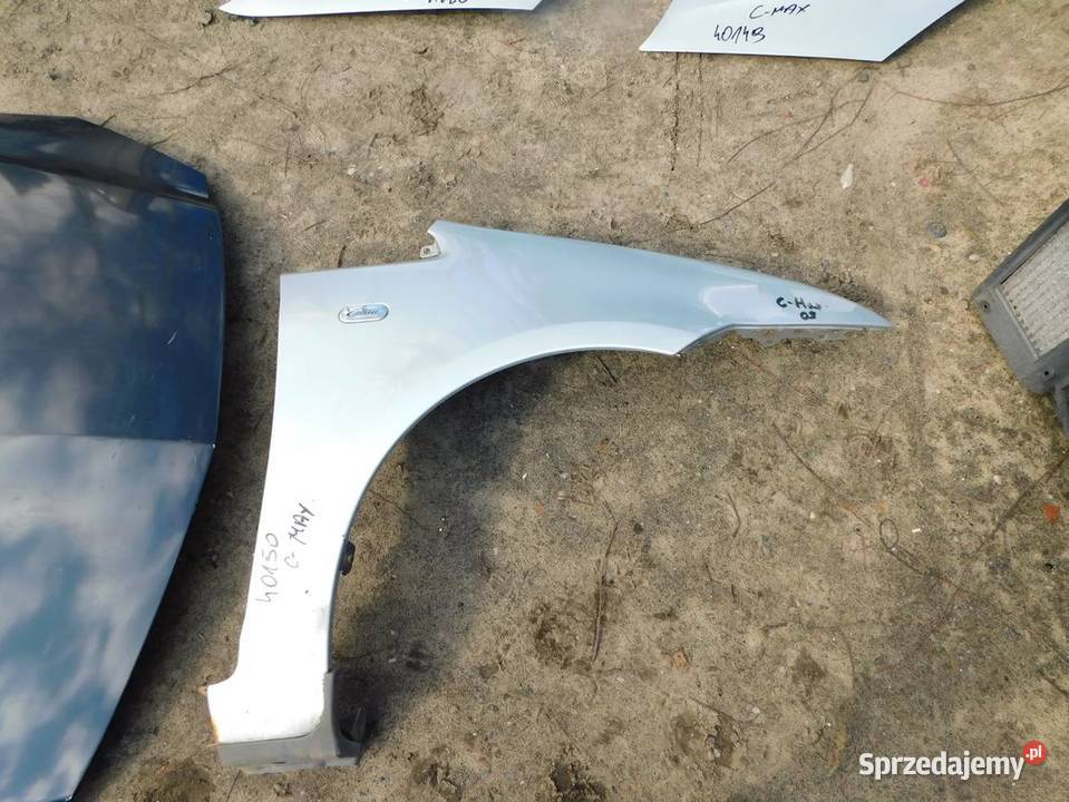 ford c błotnik 40150 WYSYŁKA osobowe Żory