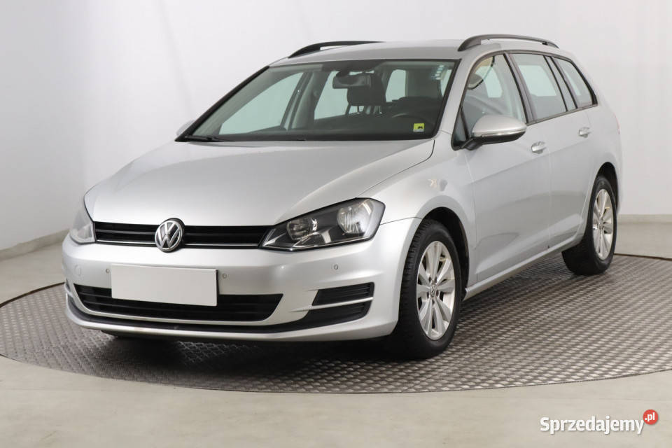 VW Golf 16 TDI centralny zamek Zabrze