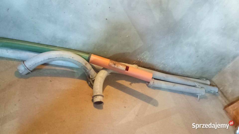 Dmuchawa ssącotłocząca