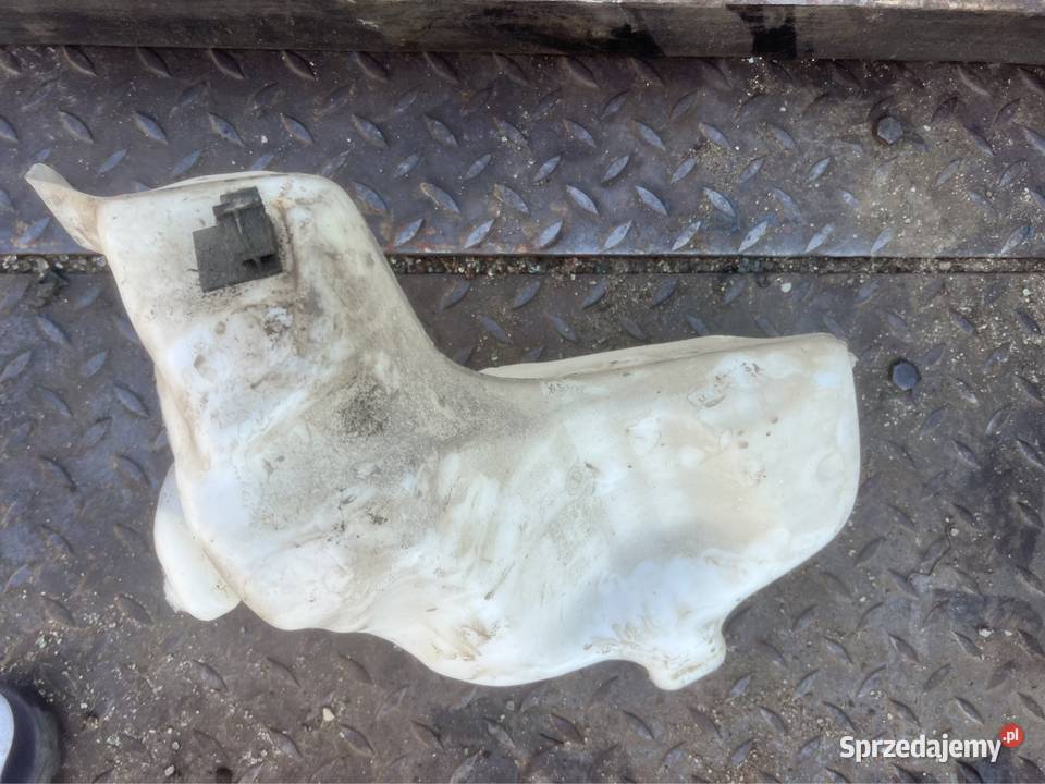 Zbiorniczek spryskiwaczy Peugeot 307 Ostrzeszów