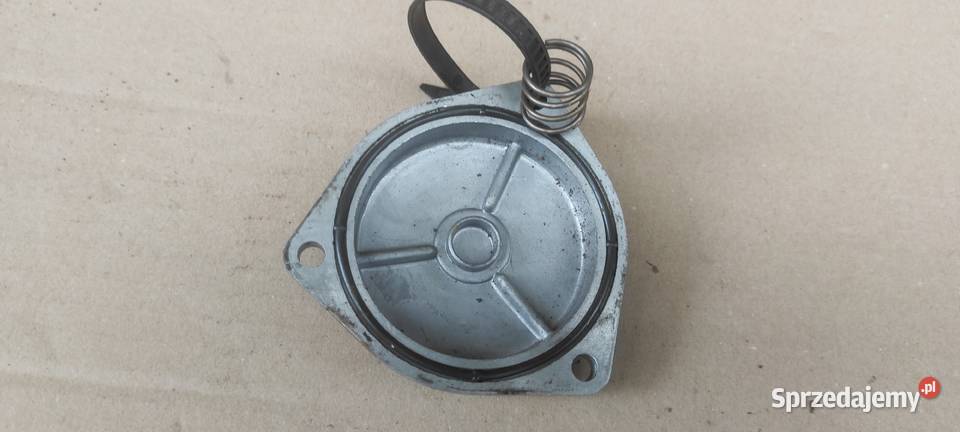 Hyosung GT 650 dekiel dekielek kapa osłona mazowieckie Warszawa