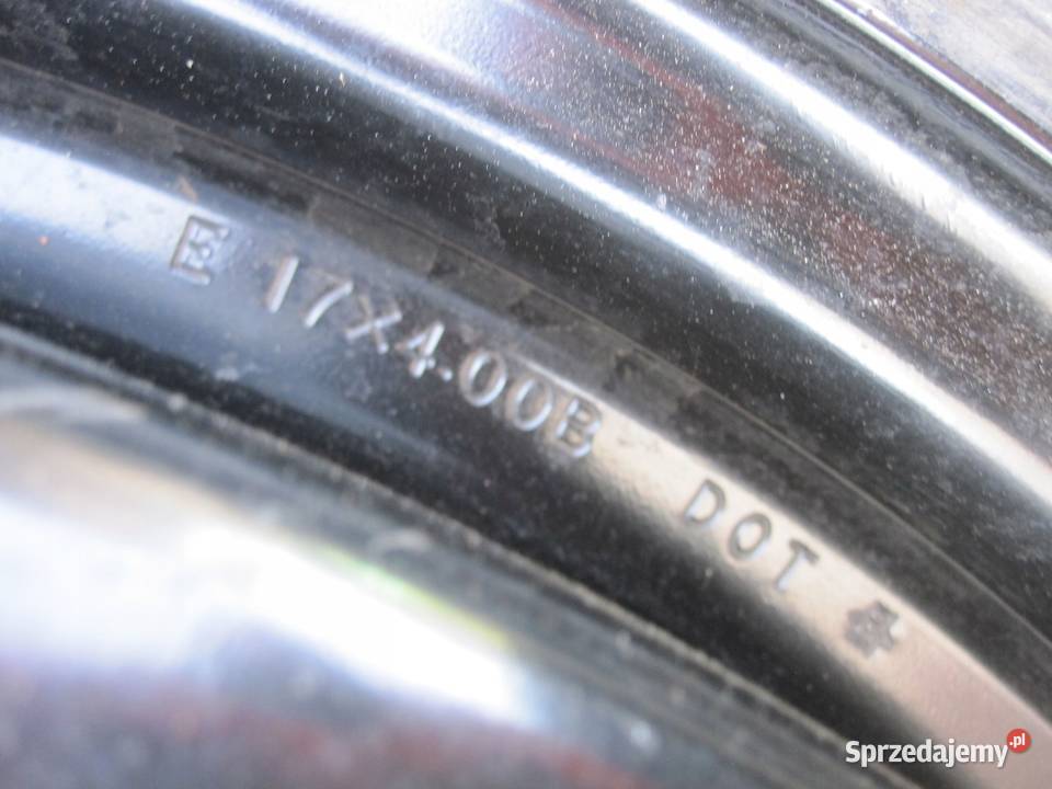 FOCUS MK3 MONDEO IV C koło dojazdowe 1259016 98M Kielce