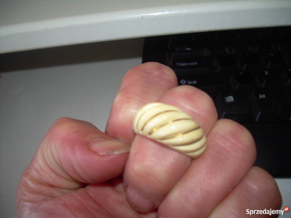 Różna biżutereia Warszawa