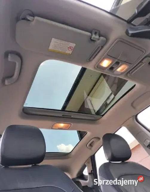 Hyundai ix35 17 CRDi Premium 116KM Uherce Mineralne