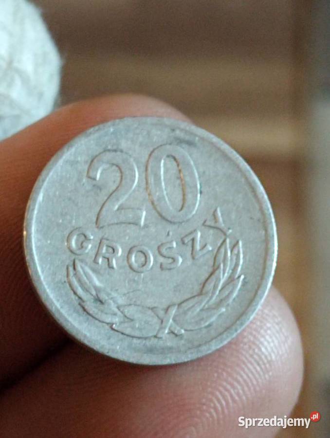 Sprzdam nastepne 20 gr 1973 r bzm Antyki, Sztuka, Kolekcje