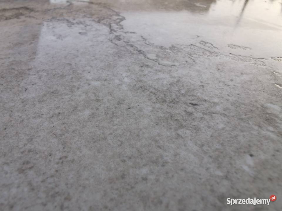 Włoskie płytki gresowe 120x120 Pietra Viva Beige