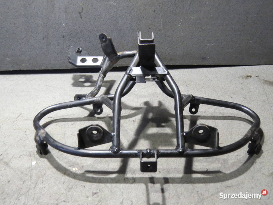 SUZUKI BURGMAN 200 125 16 STELARZ CZACHY STELAŻ sprzedam