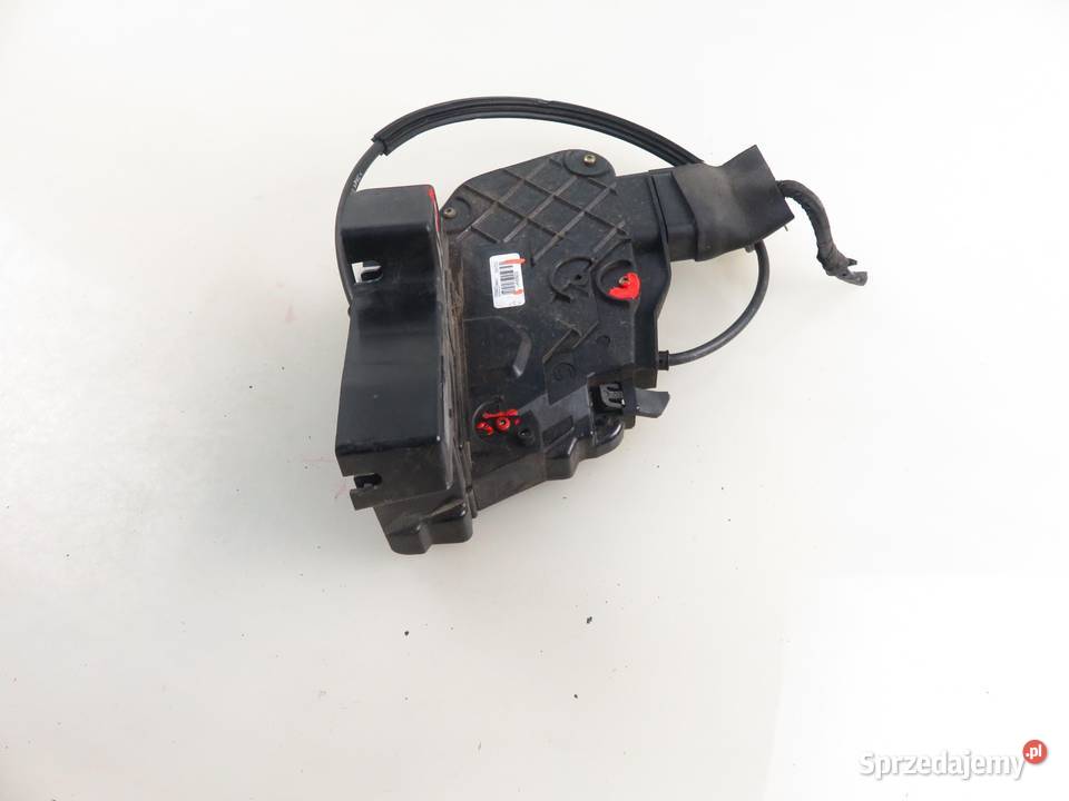 ZAMEK LEWY PRZEDNI VOLVO S40 II MS 30699441 osobowe