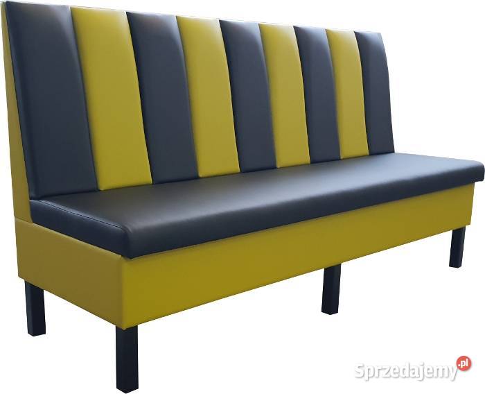 Loża loże barowe sofa kanapa klubowa na wymiar Katowice