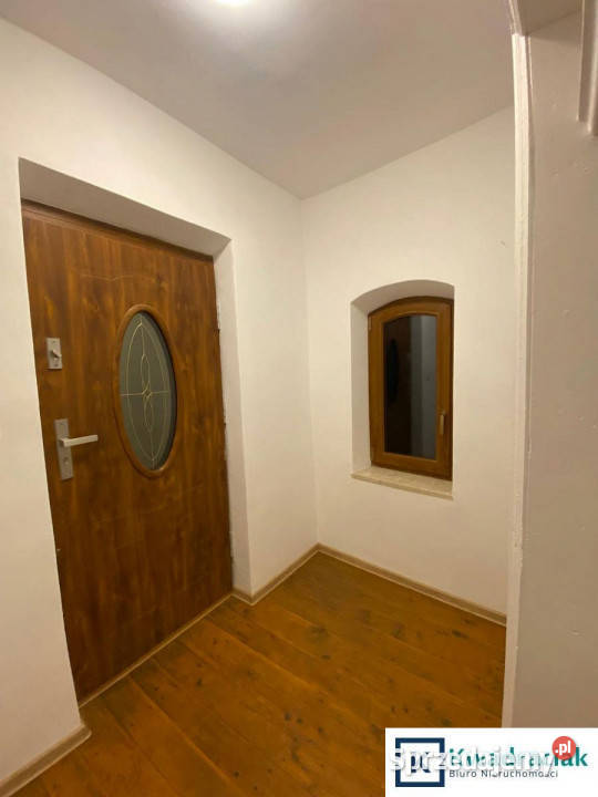 wynajmu domu wolnostojącego 110m2 Brzostek mieszkalny