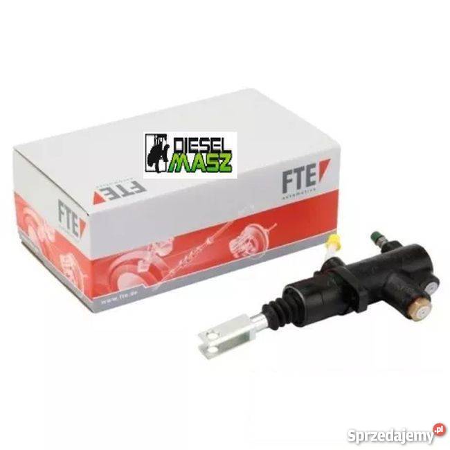 044529744 pompka hamulcowa DeutzFahr Agrotron Zbuczyn sprzedam