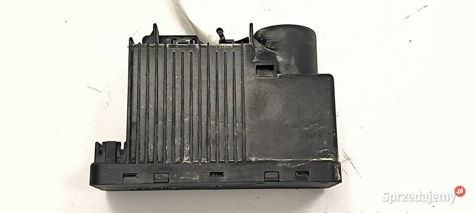 POMPKA ZAMKA MERCEDESBENZ SL 500 R129 1298000448 Lipno