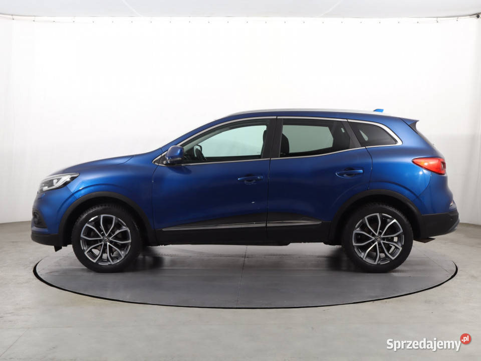 Renault Kadjar 13 TCe wspomaganie kierownicy Katowice sprzedam