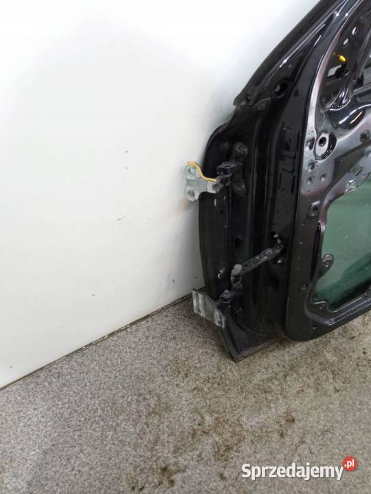 DRZWI PRAWE PRZÓD 45446 Volvo C30 I 20062013