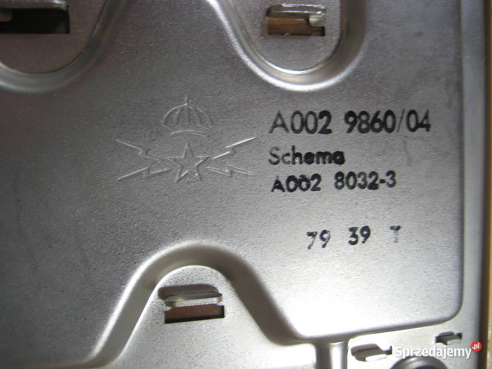 Stary Aparat Telefoniczny Televerket Vintage Telefony przewodowe Warszawa