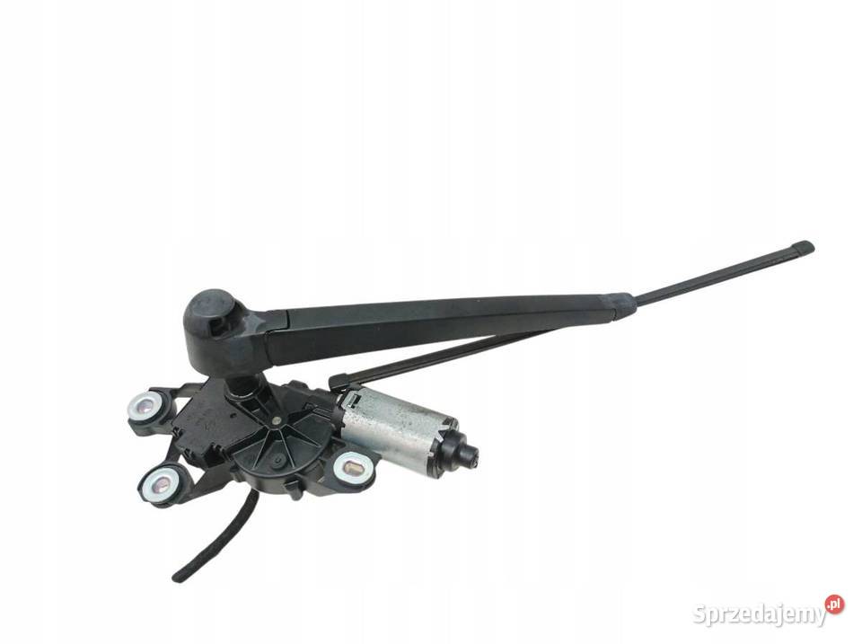 SILNICZEK WYCIERACZKI TYŁ 6J4955711A Seat Ibiza osobowe