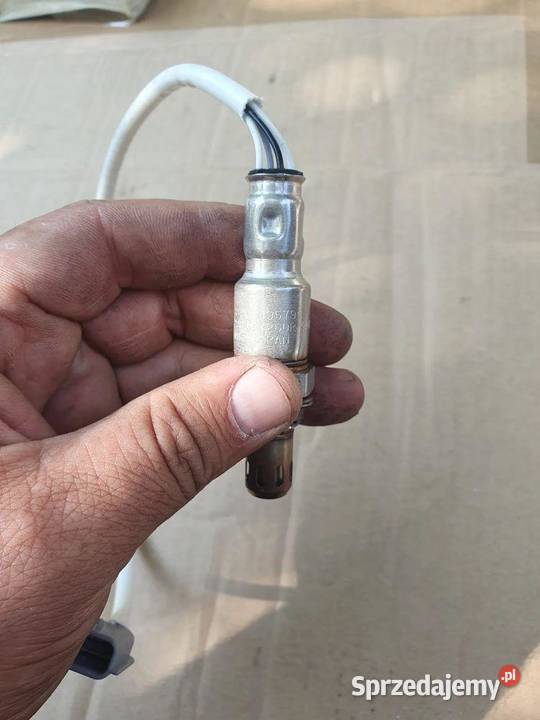 Sonda Lambda Renault laguna iii 09 12 TCe