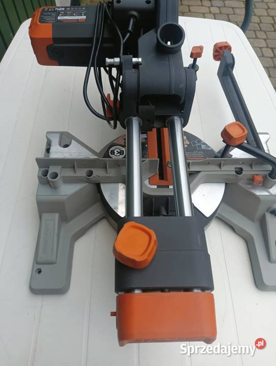 Ukośnica przesuwna Evolution podkarpackie Jasło sprzedam