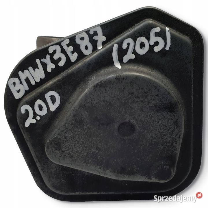 PRZEPUSTNICA BMW E87 E90 X3 20 D 7791481 Chełm