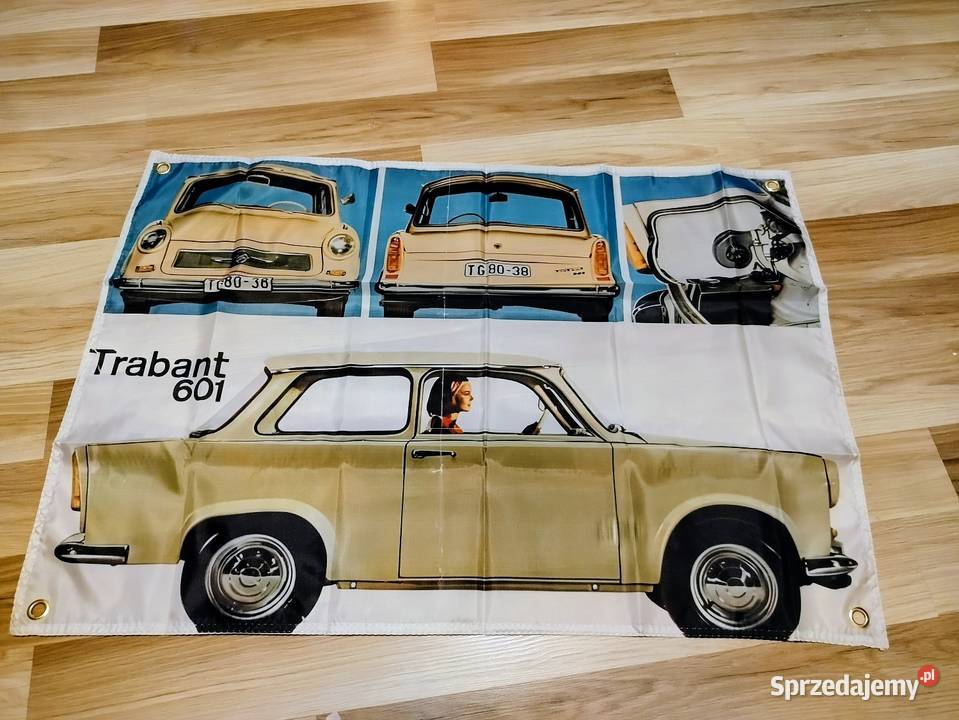 trabant 601 Wartburg353 Wigry 3 Mercedes Nysa Gniezno