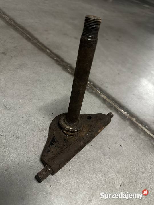 Sztyca zawieszenia przód półka WFM WSK SHL Półki zawieszenia Białystok