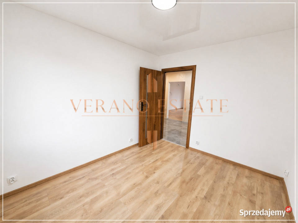 3pokojowe 60 m generalnym remoncie wielka płyta Żyrardów