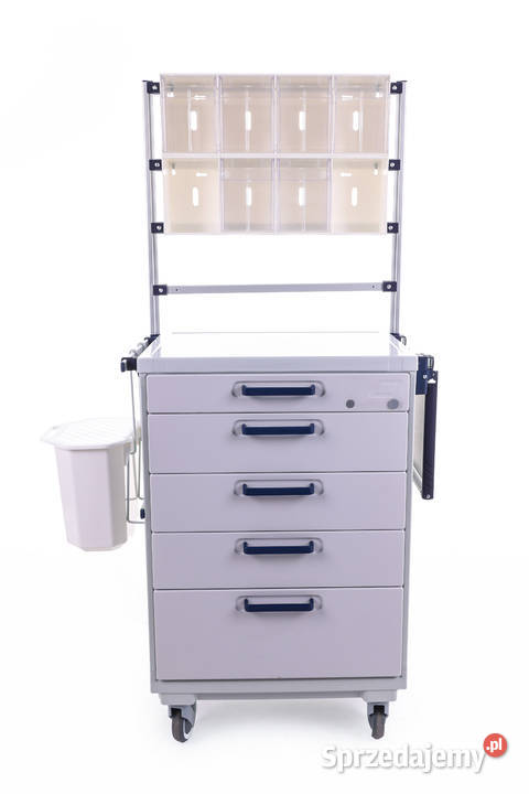 Asystor anestezjologiczny SCAN MODUL wielkopolskie Leszno