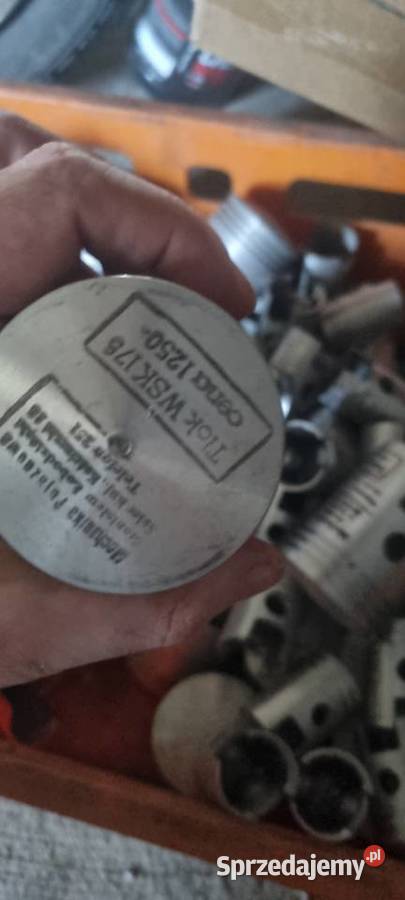 Tok wsk mz jawa minisk komar Simson itp Prl sprzedam