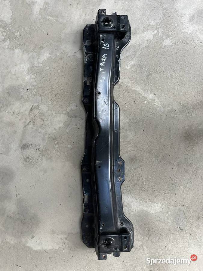 SUZUKI VITARA III 15 PAS PRZEDNI GÓRNY BELKA