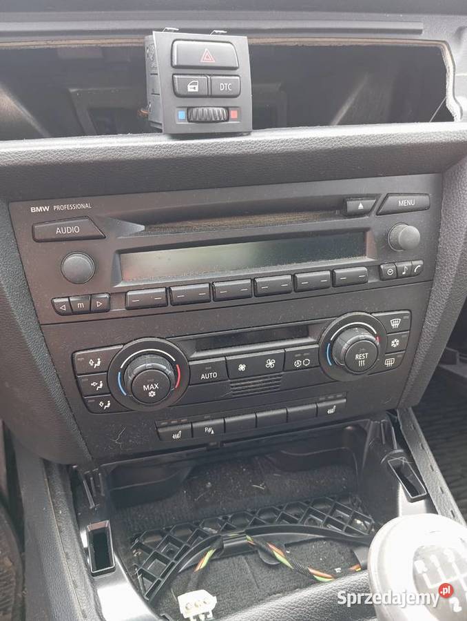 BMW e91 20b 2006r części drzwi maska błotnik Rok produkcji 2006 Stoczek Łukowski
