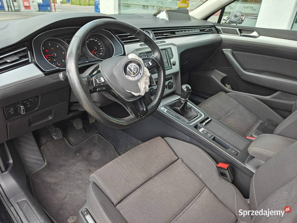 Volkswagen Passat B8 20142023 Motoryzacja Karczew