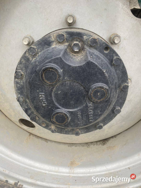 Case IH Maxxum 115 135 125 145 Zwolnica Pozostałe wielkopolskie Jastrzębniki sprzedam
