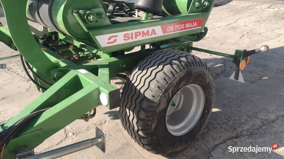 Owijarka do bel samozaladowcza sipma maja 7530 mazowieckie Radom