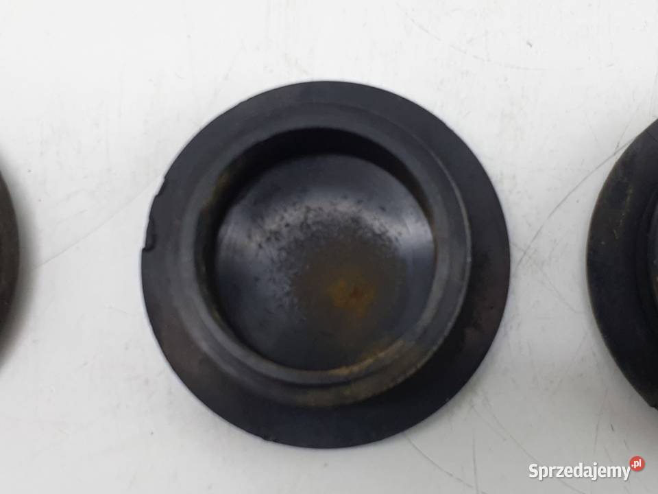 ZASLEPKA IVECO EUROCARGO Janowice