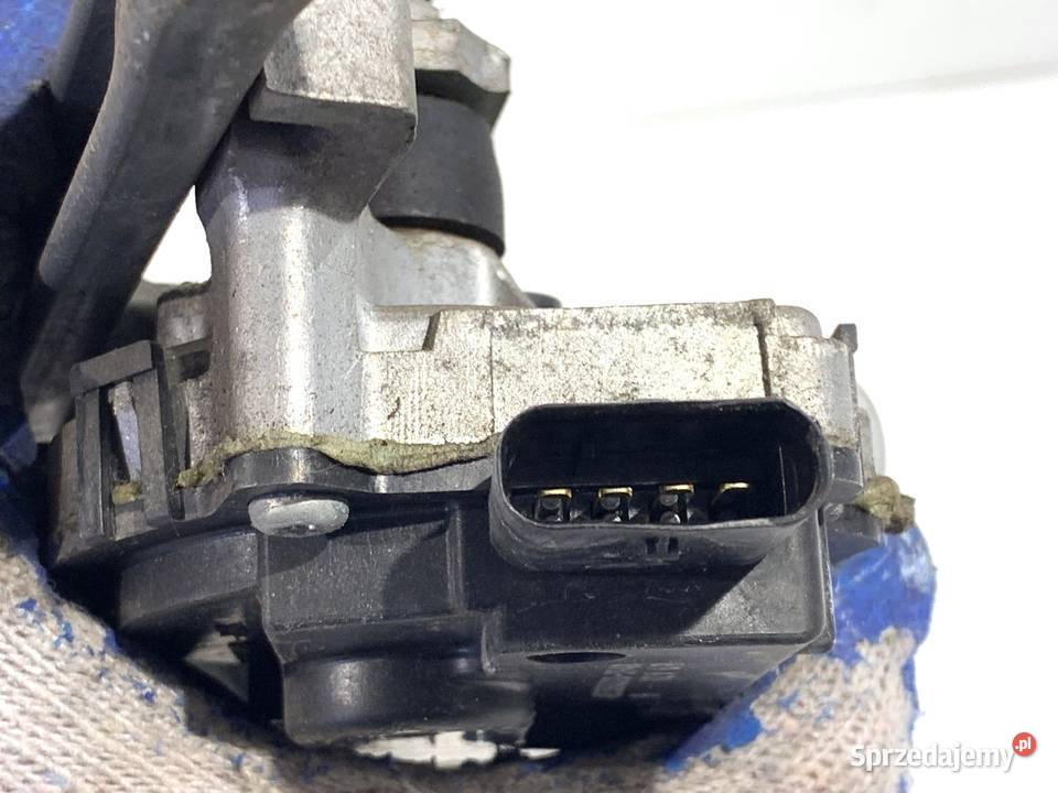 MECHANIZM WYCIERACZEK PRZÓD BMW F16 7350336 1419