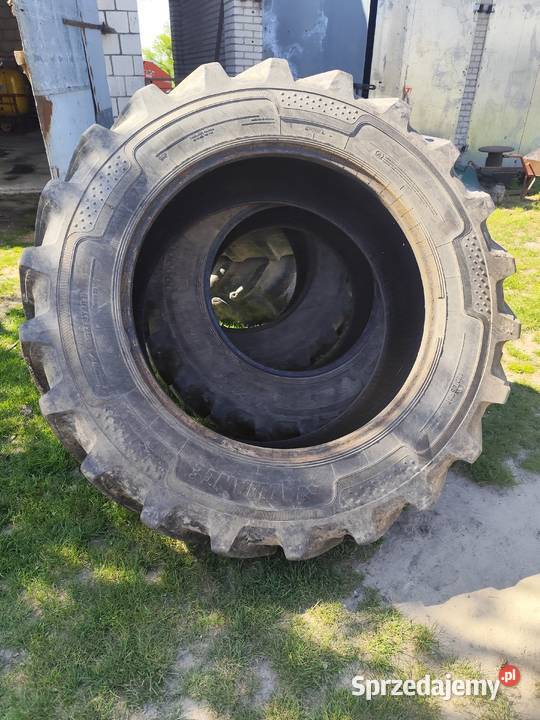 Opony 42085 r38 16938 mazowieckie Stara Kornica
