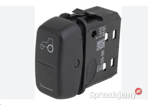 Przełącznik kołyskowy napęd na tył Kobylnica